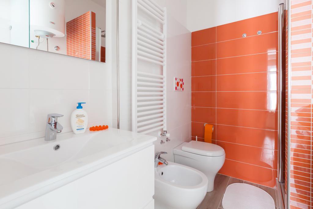 Un Passino Da San Pietro Casa Villa Rome Ruang foto